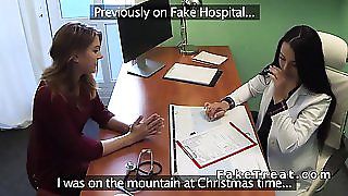 Лікар трахає медсестру і пацієнта - безкоштовне порно відео, секс -фільми.