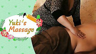 “Japanese massage” Full body massage at ms esthetics! Handjob feels good too!