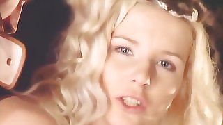 Дійсно гарне класичне порно відео талановитого Антоніо Адамо