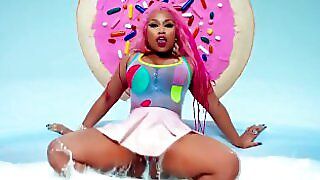 Nicki Minaj Fab Tribute