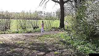 Naughty -hotties Net - Blondie Lost Hiking Car - Безкоштовне порно відео, секс -фільми.