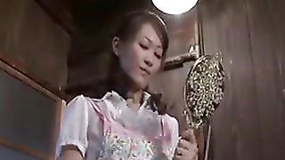Соковита японська домогосподарка пестить її соски і палець - безкоштовне порно відео, секс -фільми.