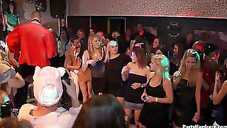 Fun at Hard Sex Party - АНАЛДІН