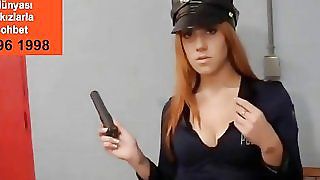 Sexy Police Girl - Безкоштовне порно відео, секс -фільми.