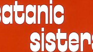 Провокаційні сестри - 1977 - Ісус Франко