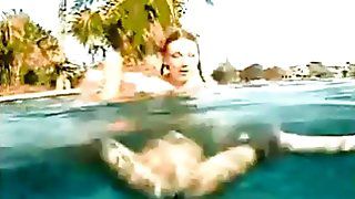 Грудаста під водою - Безкоштовне порно відео, секс -фільми. Частина 3
