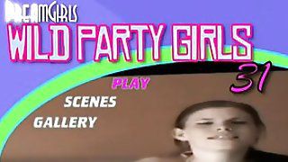 Party Girls 31 - Безкоштовне порно відео, секс -фільми.