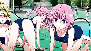 To love-ru Darkness (збірка фан-сервісів)