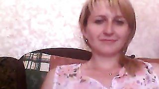 Оголена російська жінка в прямому ефірі - безкоштовне порно відео, секс -фільми.