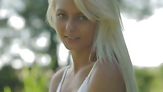 Краса блондинки зі Швеції зворушлива клітор - безкоштовне порно відео, секс -фільми. Частина 5