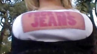 IreneFuck My Jeans