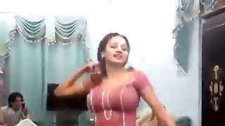 Моя велика груди пакистанська дівчина вміє танцювати