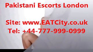 Лондонське агентство Eatcity Dishing Out Pakistani Escorts Worldwide
