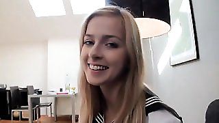 Блондинка підліток сперма в жопе в HornBunny - Безкоштовне порно відео, секс -фільми.