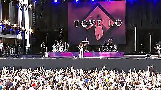 Tove Lo - Talking Body - Live At Rock In Rio - Безкоштовне порно відео, секс -фільми.