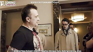 КАСТИНГ TORINOEROTICA DEBORAH SORRENTINO VS MATTIA