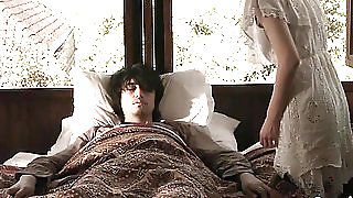 Йоко Міцуя - Йокудо - Безкоштовне порно відео, секс -фільми.