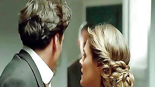 Amaia Salamanca - Gran Hotel - Безкоштовне порно відео, секс -фільми.